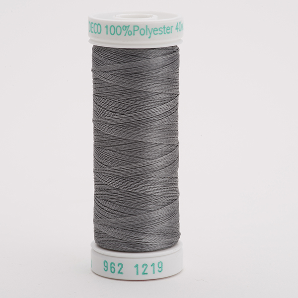 POLY DECO 40, KLEUR 1219 GRAY