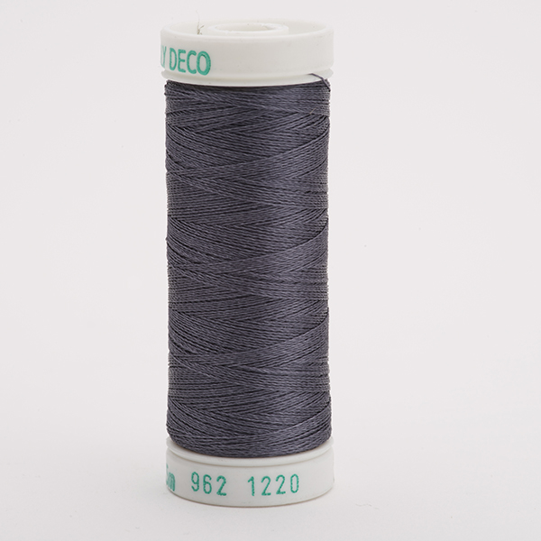 POLY DECO 40, KLEUR 1220 CHARCOAL GRAY