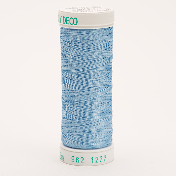 POLY DECO 40, KLEUR 1222 LT. BABY BLUE
