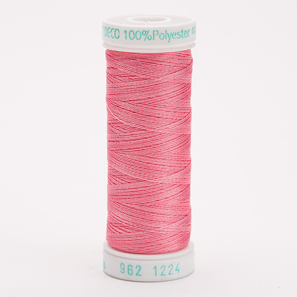 POLY DECO 40, KLEUR 1224 BRIGHT PINK