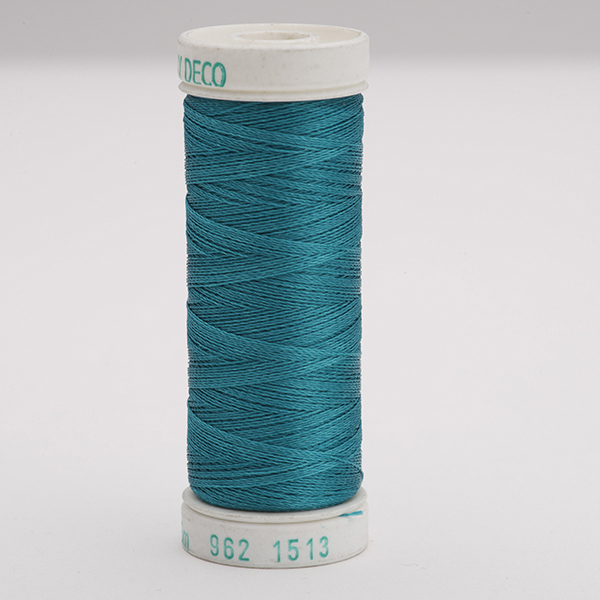 POLY DECO 40, KLEUR 1513 WILD PEACOCK