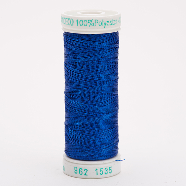 POLY DECO 40, KLEUR 1535 TEAM BLUE