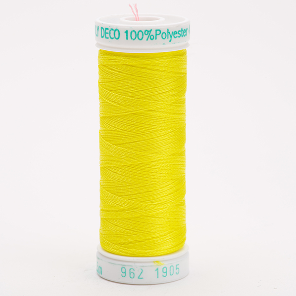 POLY DECO 40, KLEUR 1905 NEON GOLD