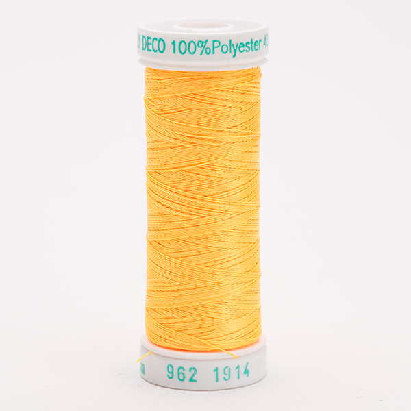 POLY DECO 40, KLEUR 1914 NEON ORANGE