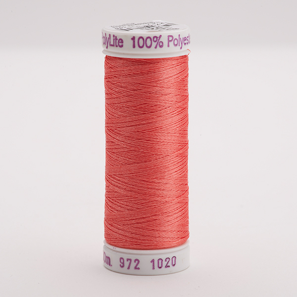 POLY LITE 60, KLEUR 1020 DK. PEACH