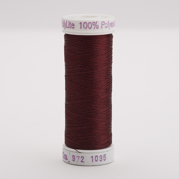 POLY LITE 60, COLOUR 1035 DK. BURGUNDY