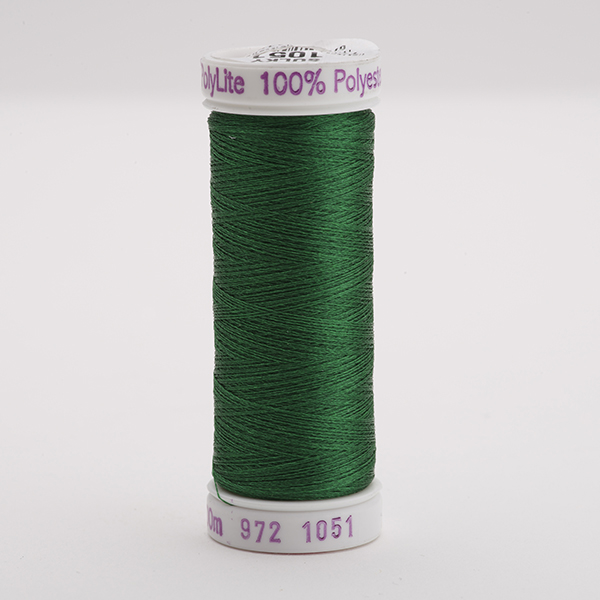 POLY LITE 60, KLEUR 1051 CHRISTMAS GREEN