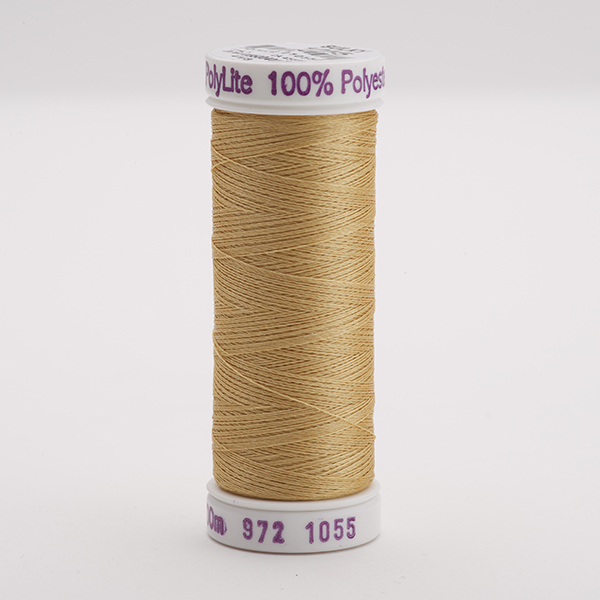 POLY LITE 60, COLOUR 1055 TAWNY TAN