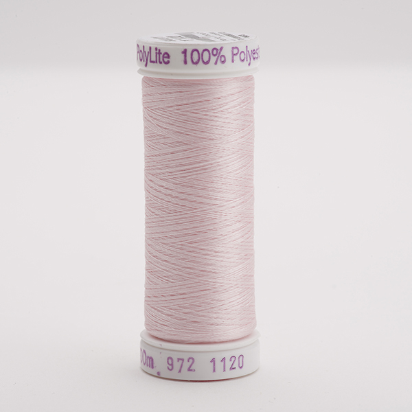 POLY LITE 60, KLEUR 1120 PALE PINK
