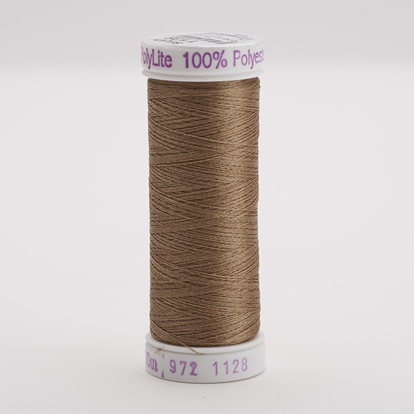 POLY LITE 60, KLEUR 1128 DK. ECRU