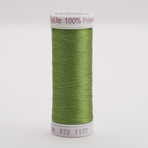 POLY LITE 60, KLEUR 1177 AVOCADO