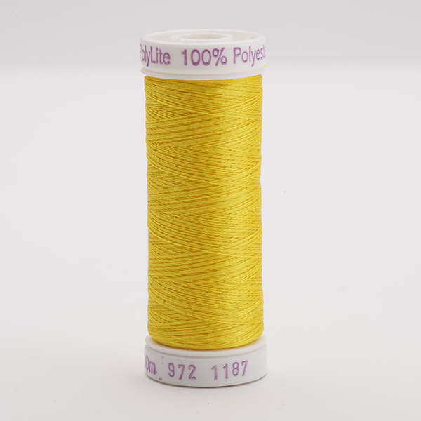 POLY LITE 60, COLOUR 1187 MIMOSA YELLOW