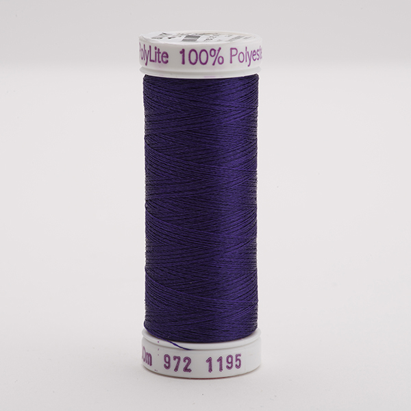 POLY LITE 60, COLOUR 1195 DK. PURPLE