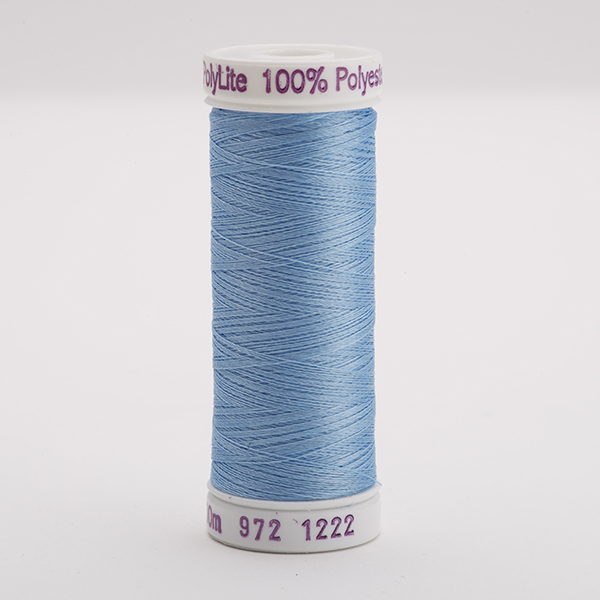 POLY LITE 60, KLEUR 1222 LT. BLUE