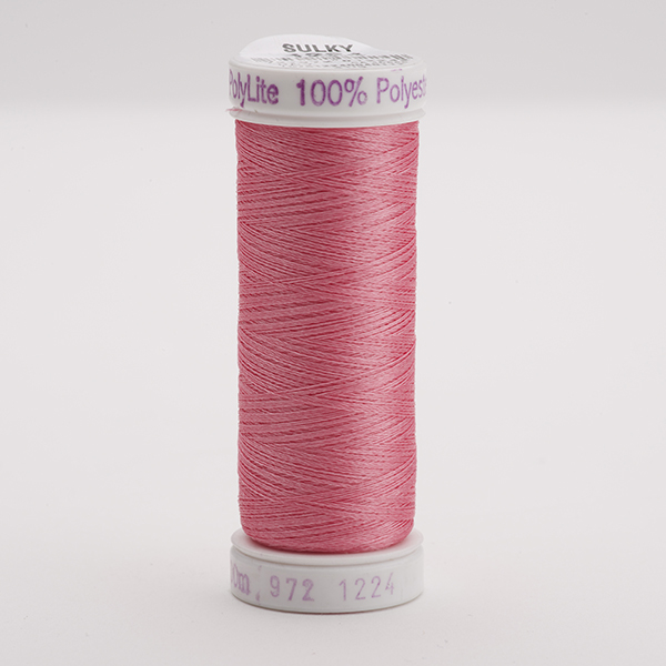 POLY LITE 60, KLEUR 1224 BRIGHT PINK