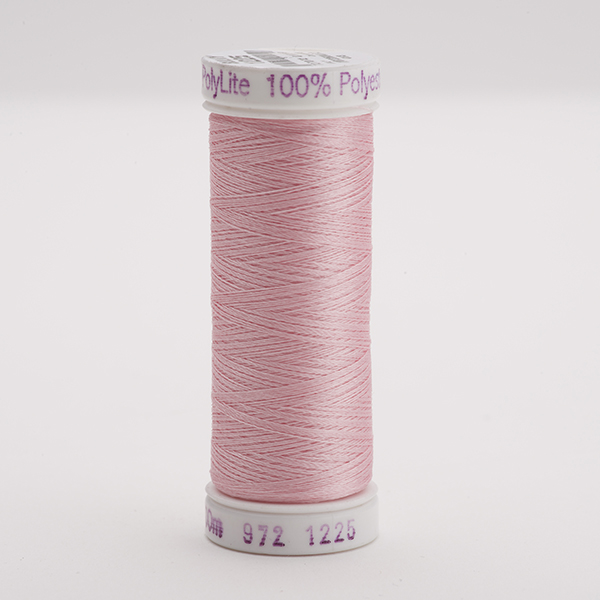 POLY LITE 60, KLEUR 1225 PASTEL PINK