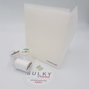 SET THERMOGAZE (4SHEETS 40CMX60CM)