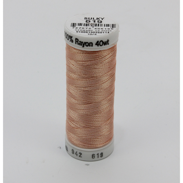 RAYON 40, COLOUR 0621 SUNSET