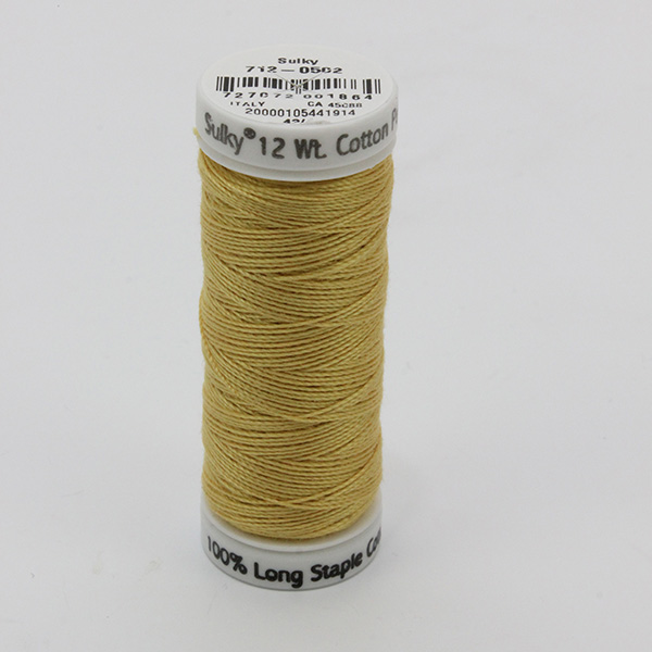 COTTON PETITES 12, KLEUR 0502 CORNSILK