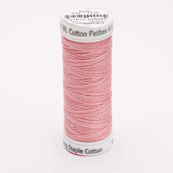 COTTON PETITES 12, KLEUR 1115 LT. PINK