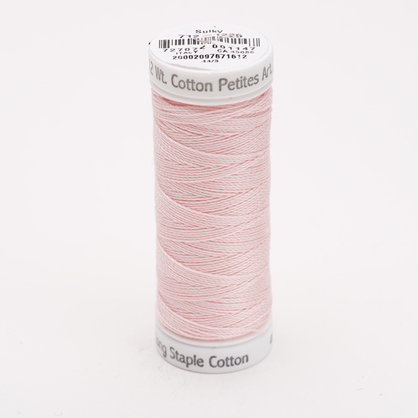 COTTON PETITES 12, KLEUR 1225 PASTEL PINK