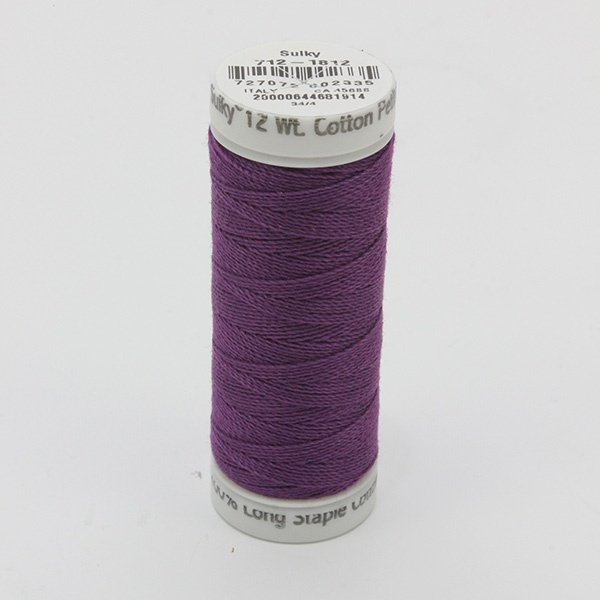  COTTON PETITES 12, COLOUR 1812 WILDFLOWER