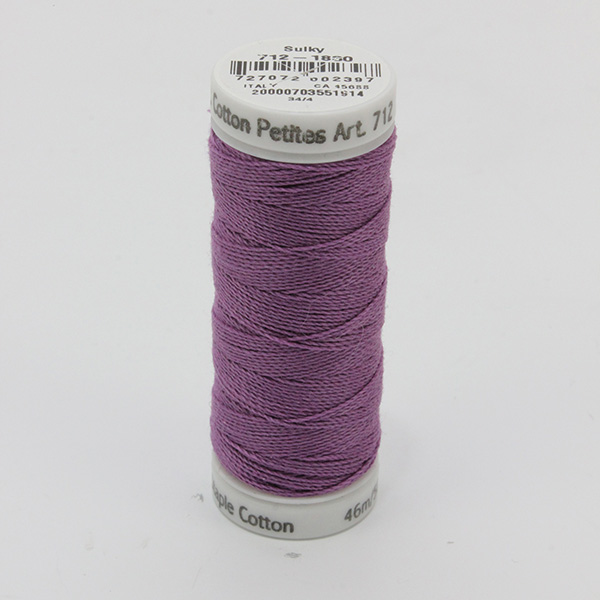 COTTON PETITES 12, KLEUR 1830 LILAC