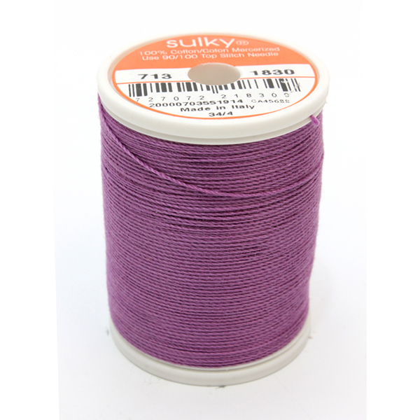 COTTON 30, KLEUR 1830 LILAC