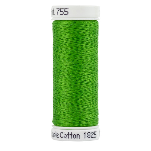 COTTON 50, KLEUR 1825 BARNYARD GRASS