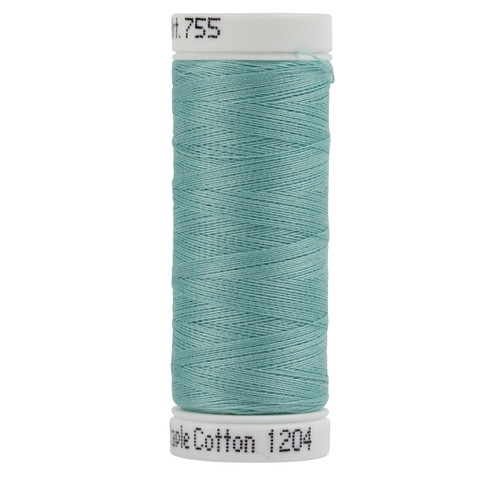  COTTON 50, COLOUR 1204 JADE