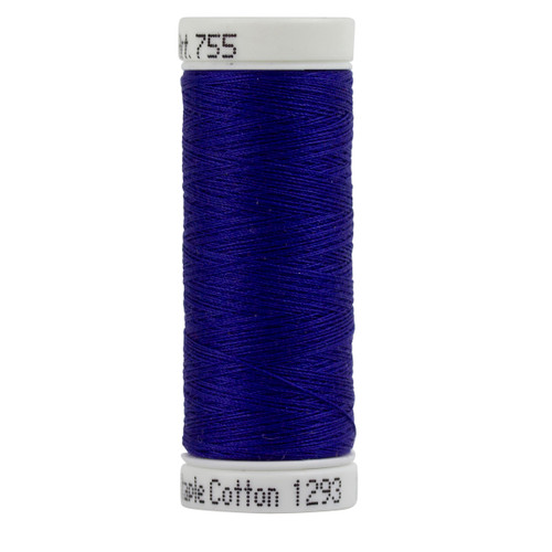  COTTON 50, COLOUR 1293 DEEP NASSAU BLUE