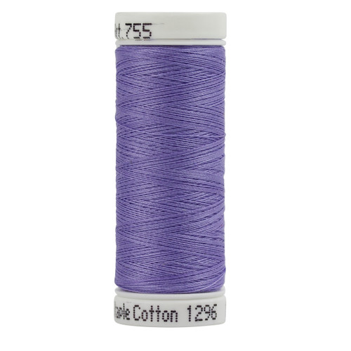  COTTON 50, COLOUR 1296 HYACINTH