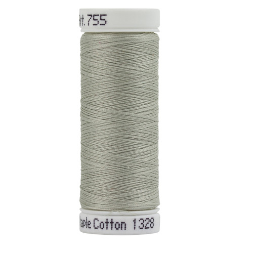  COTTON 50, COLOUR 1328 NICKEL GRAY