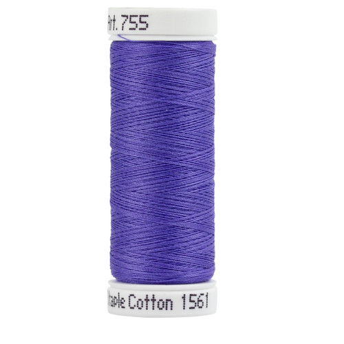 COTTON 50, KLEUR 1561 DEEP HYACINTH