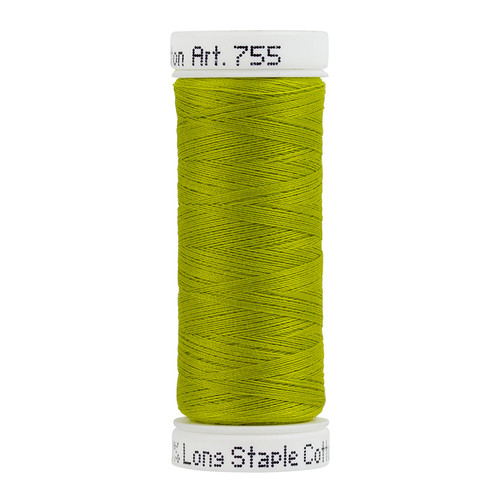  COTTON 50, COLOUR 1834 PUMPKIN PIE