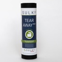 TEAR AWAY PLUS BLACK / WHITE