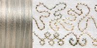  COTTON PETITES 12, MULTICOLOUR 4027 SILVER SLATE  