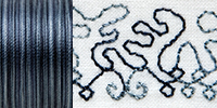 COTTON PETITES 12, MULTIKLEUR 4028 STORM CLOUDS  