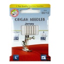 ORGAN NAALDEN JERSEY Diversen maten