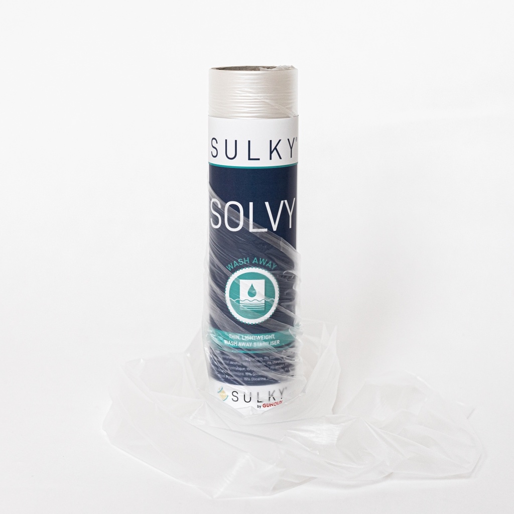 SOLVY