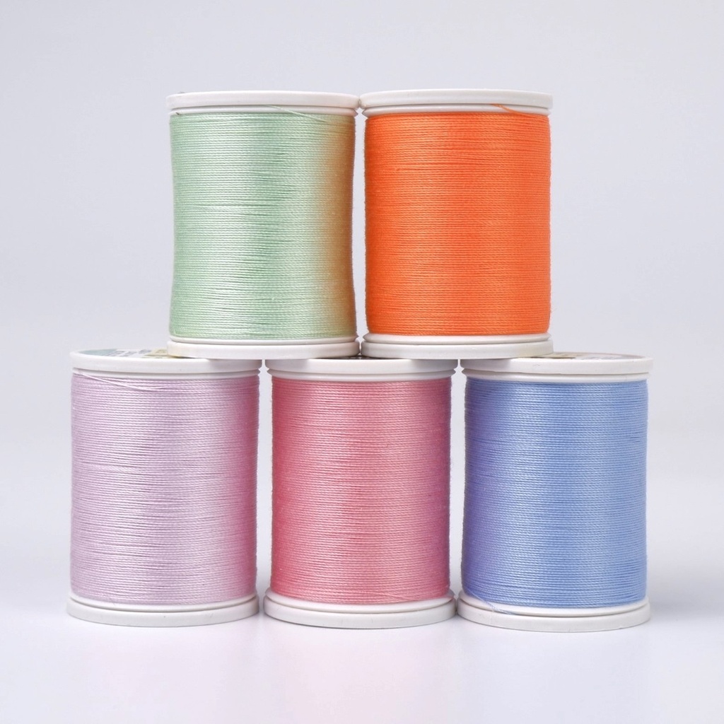 COTTON 30 - PASTEL (5X 450M KING SPOEL)