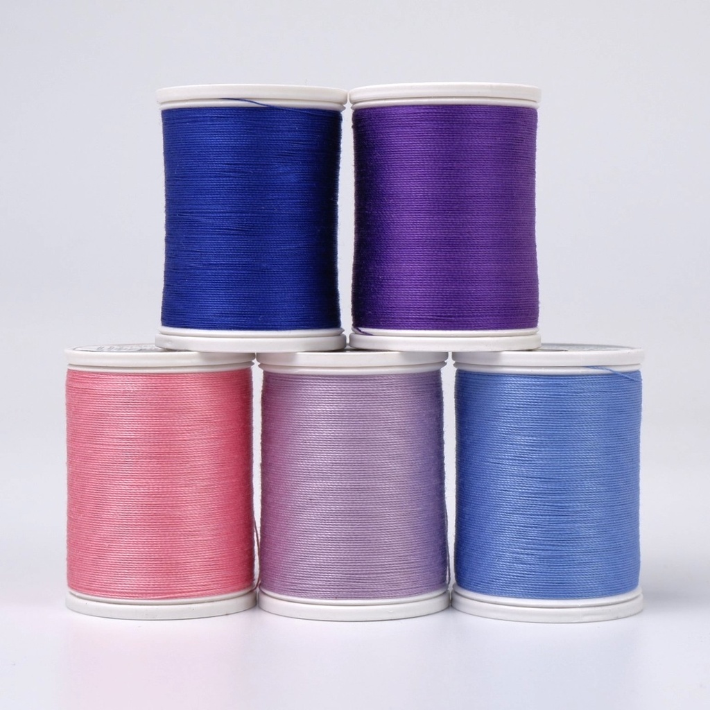 COTTON 30 - PURPLE (5X 450M KING SPOEL)