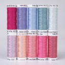 COTTON 50 - BLOOMS AND BREEZES (10X 147M SNAP SPOOLS)