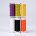 COTTON 50 - HALLOWEEN (6X 147M SNAP SPOEL)