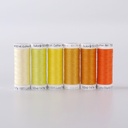 COTTON 50 - SUNSHINE (6X 147M SNAP SPOEL)