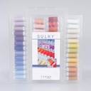 ORIGINAL SLIMLINE BOX - COTTON 50 DREAM PACK