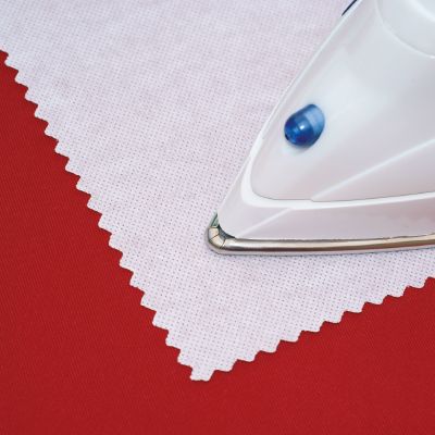 STIFFY 1860B 68 g/m2 WIT of ZWART