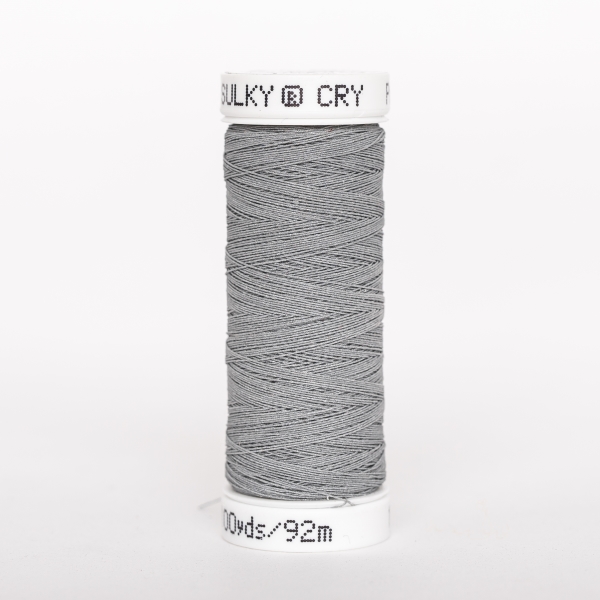 CRY 30, 92M SNAP SPOEL - KLEUR 2000 SILVER REFLECTIVE