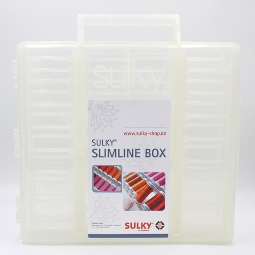 [690P] ORIGINAL SLIMLINE DOOS LEEG, VOOR 64 KING SPOEL