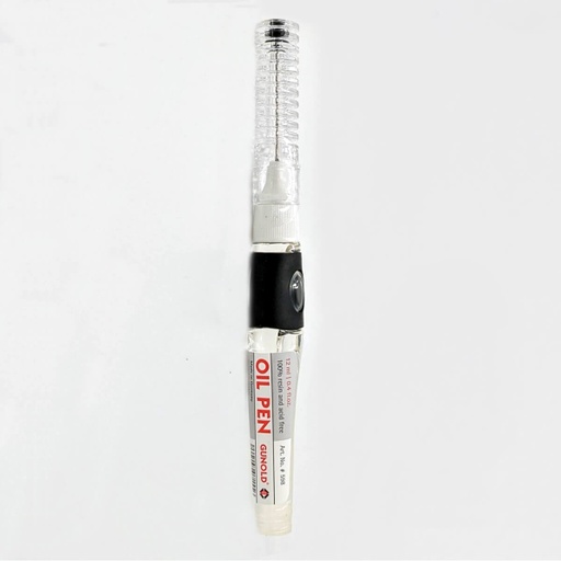 [598] GUNOLD® OIL PEN - NAVULBAAR